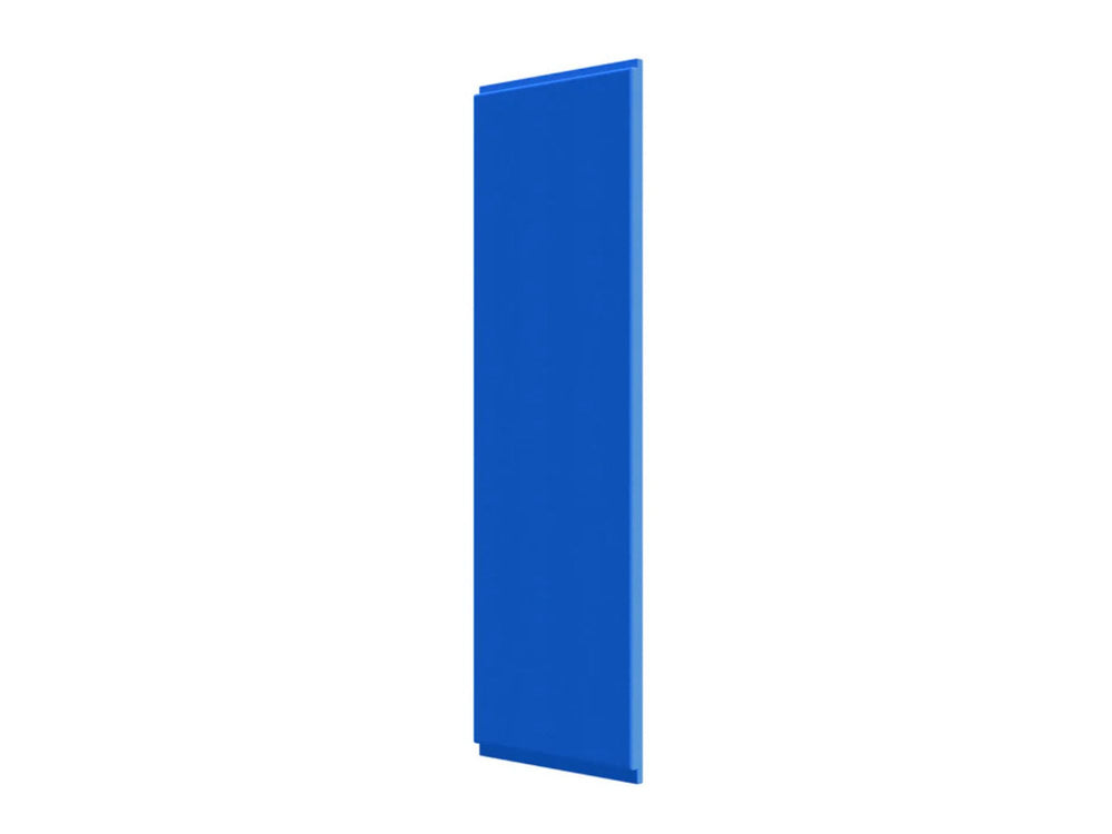 Wall Pads Blue