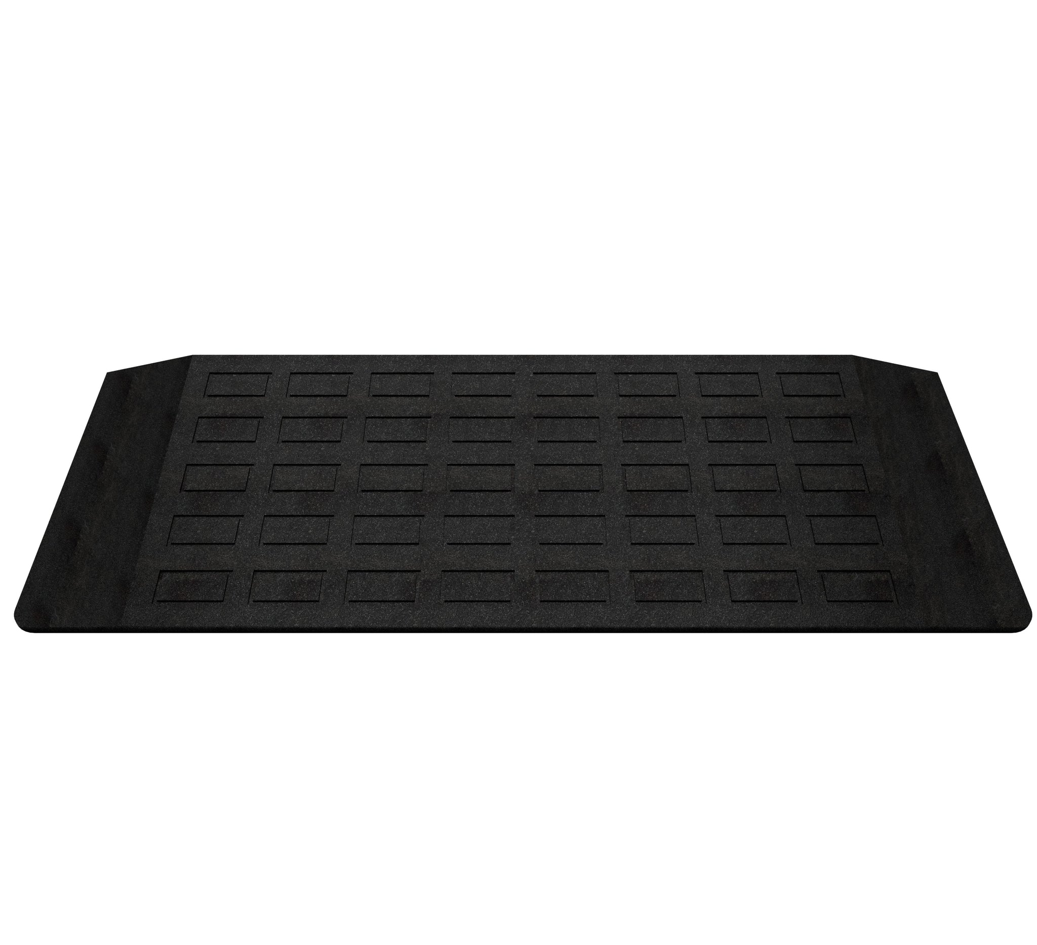 Rubber Ramp - 1.5in x 82in