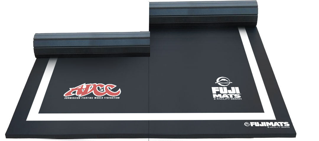 ADCC Roll Out Mats