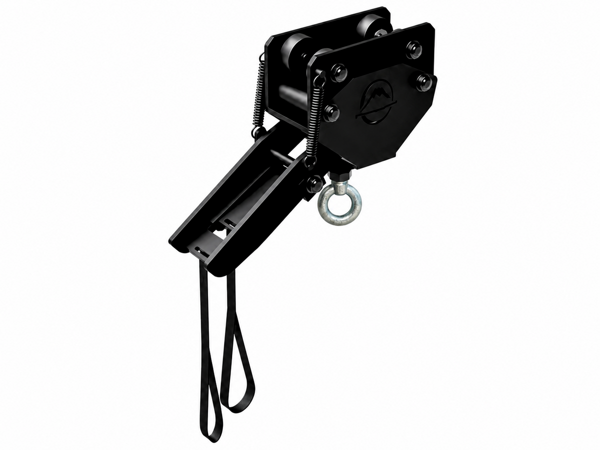 FUJI Rack Trolley Bundle