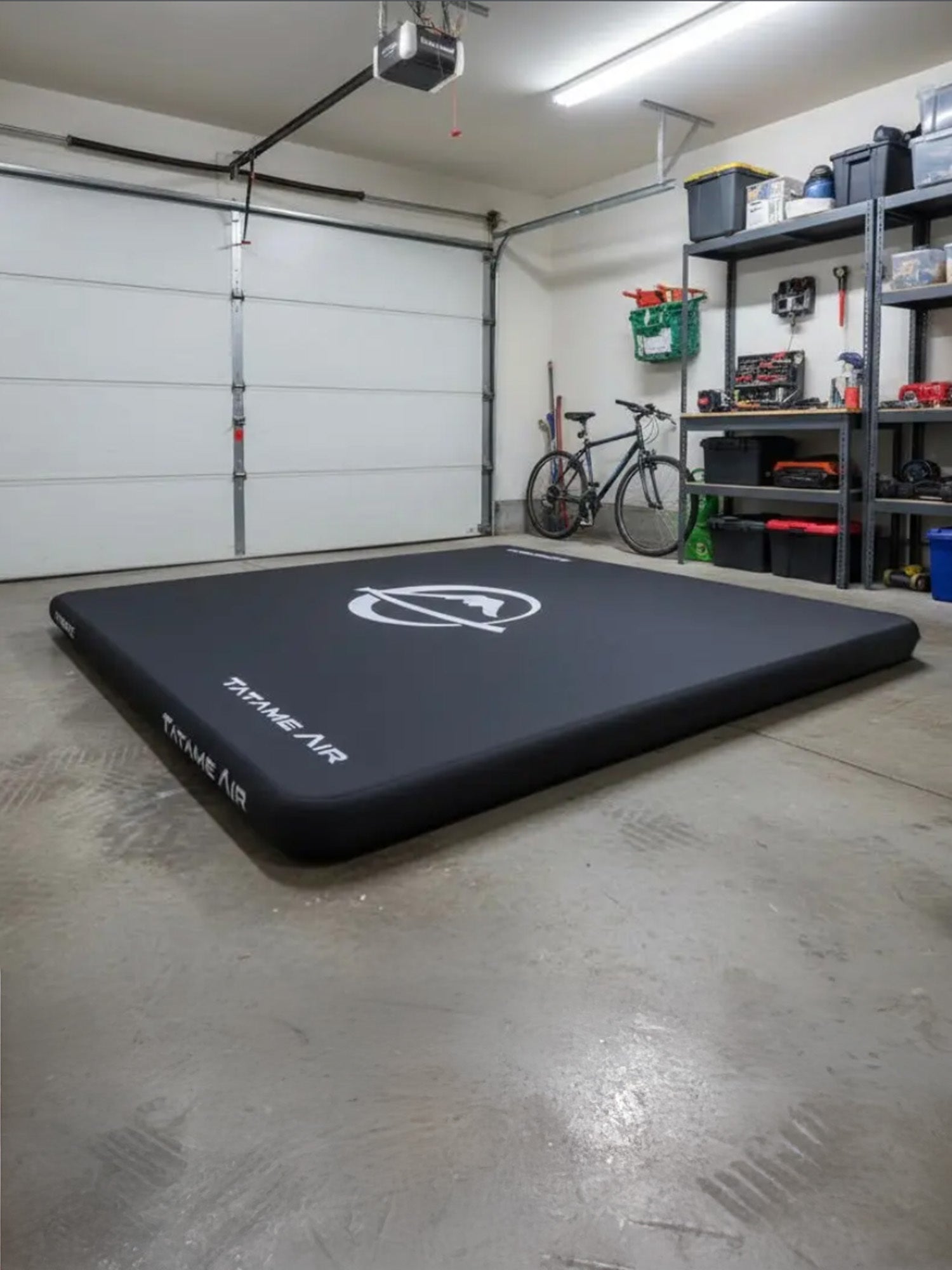 FUJI Mats AIR - 10x10ft