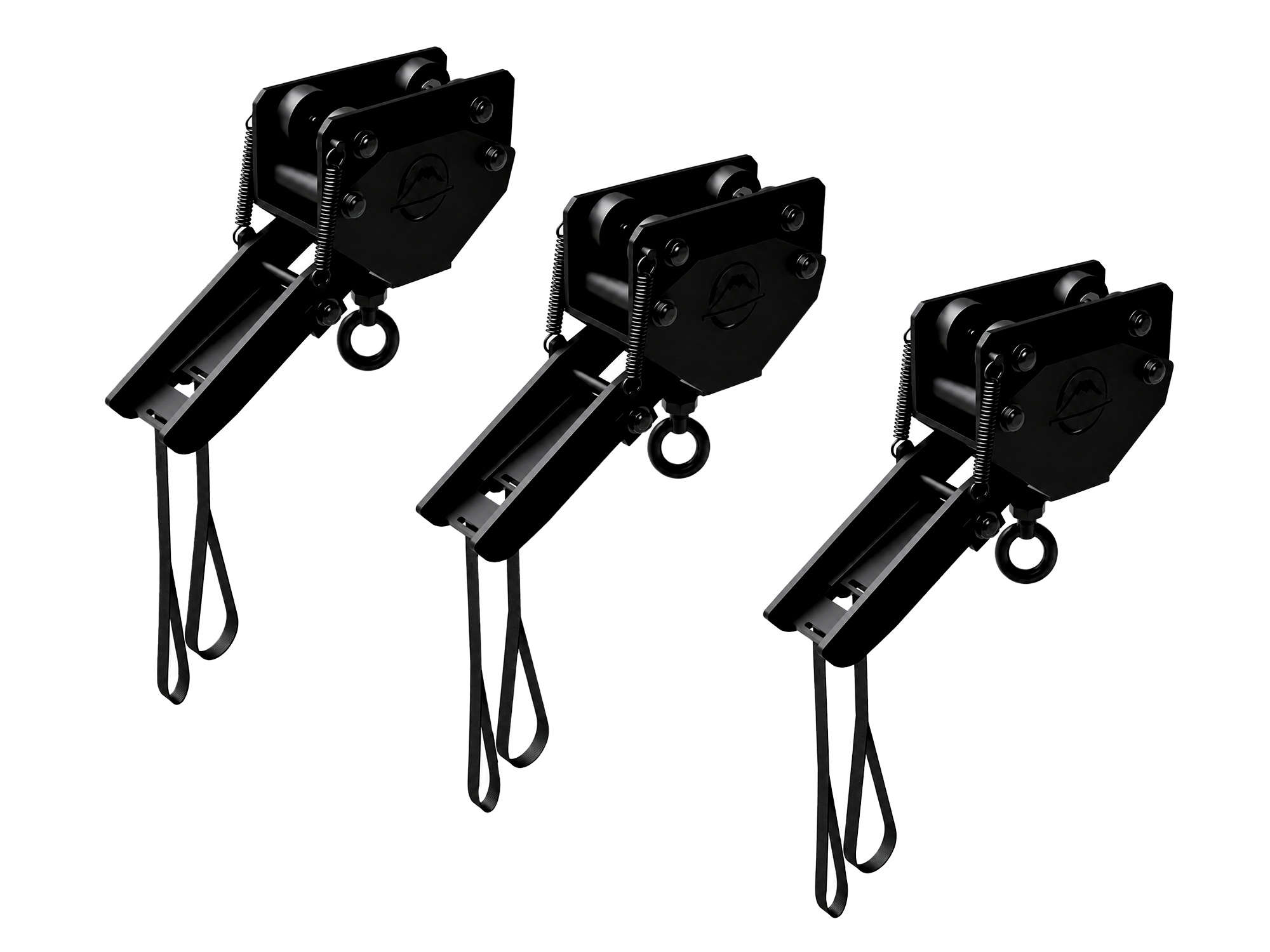 FUJI Rack Trolley Bundle