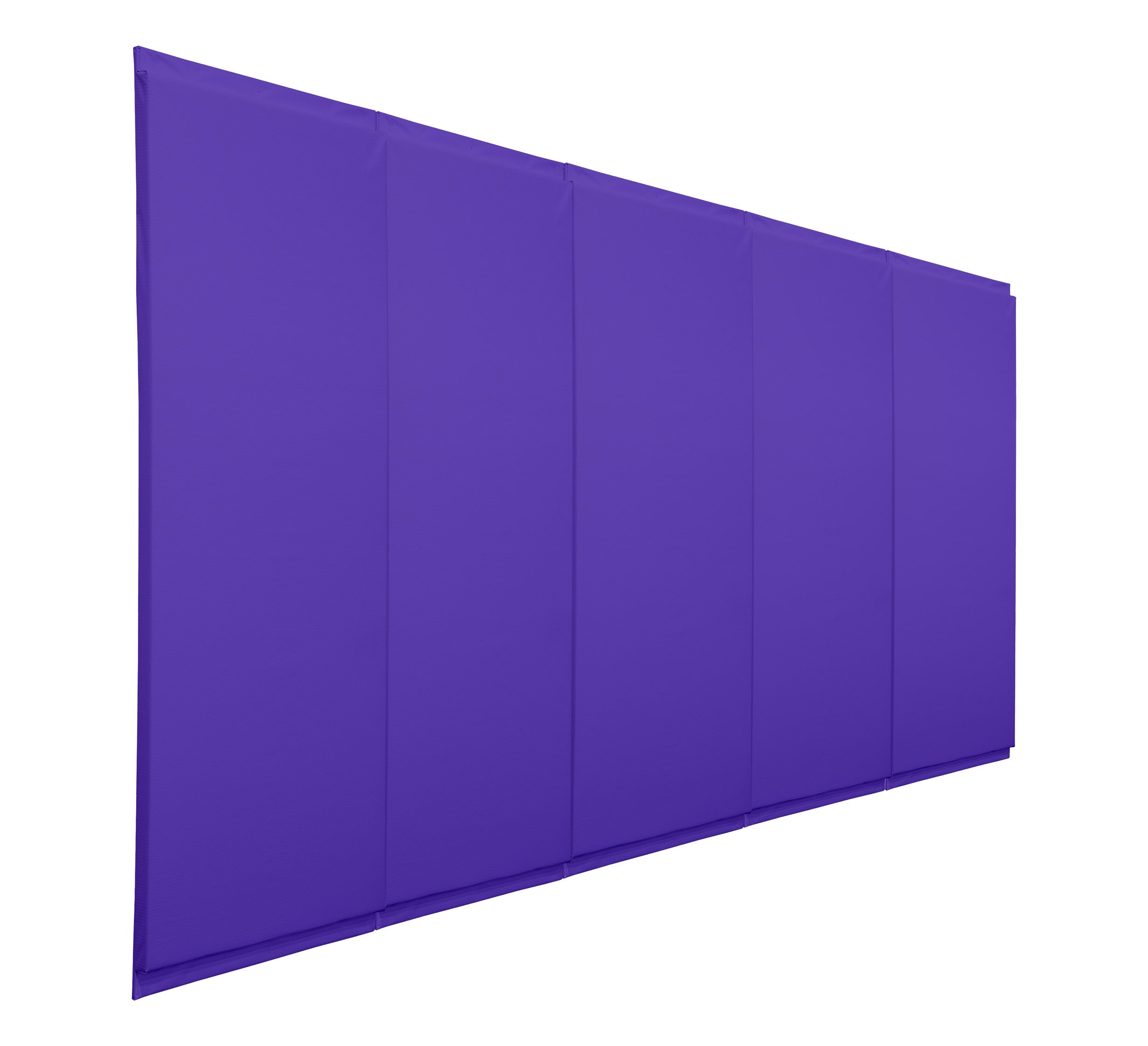 Wall Pads Purple