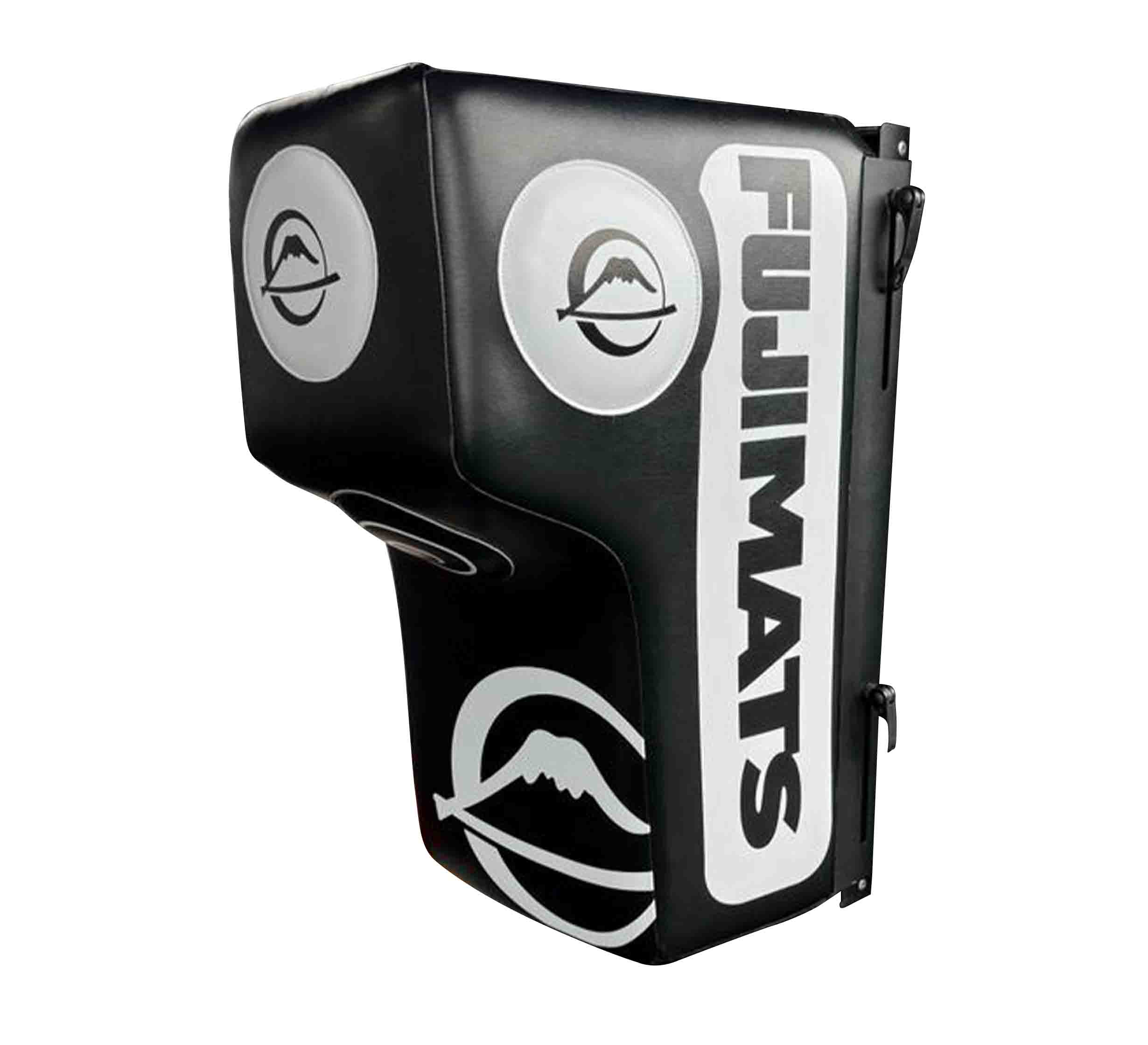 Wall Mounted Uppercut Bag