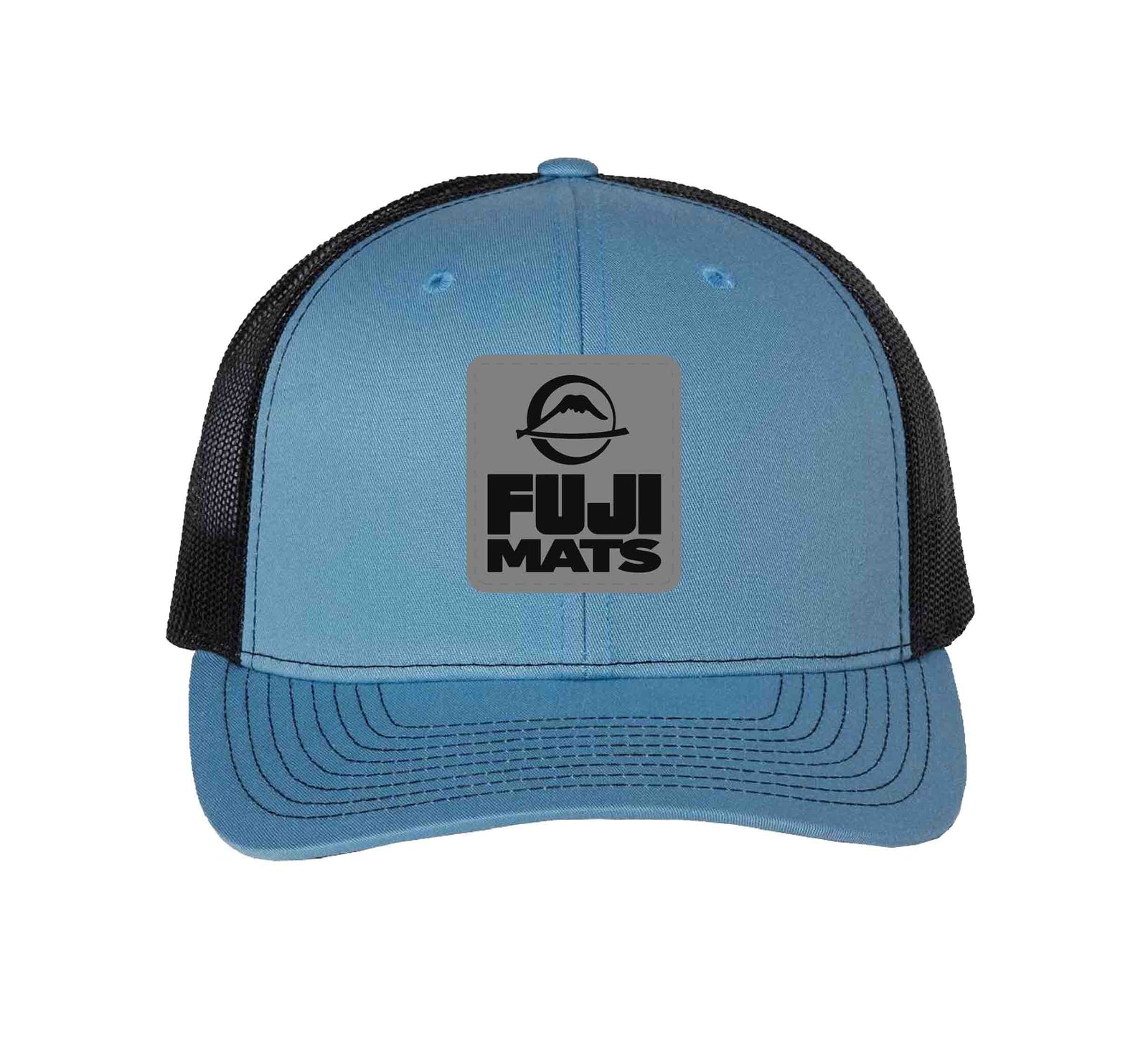 FUJI Trucker Hat - Blue
