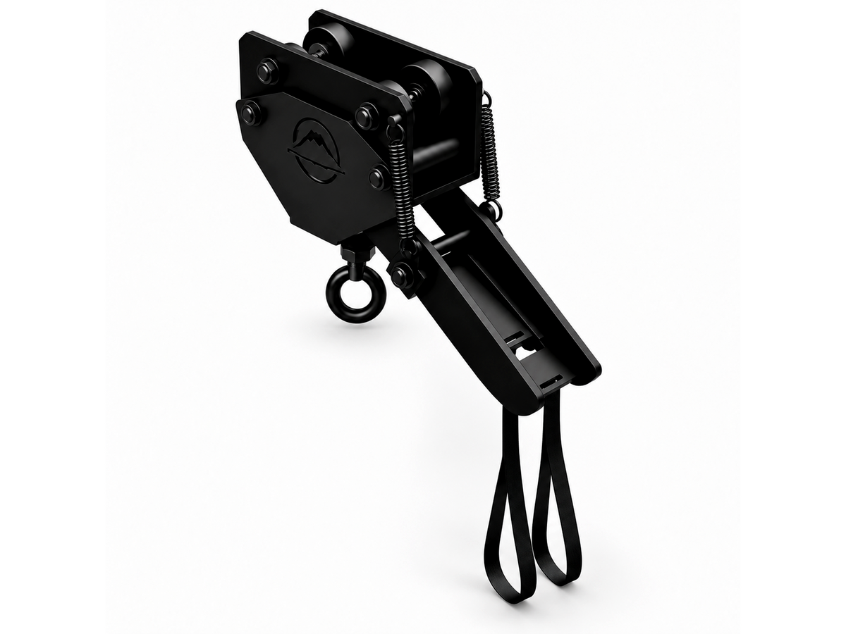 FUJI Rack Trolley Bundle