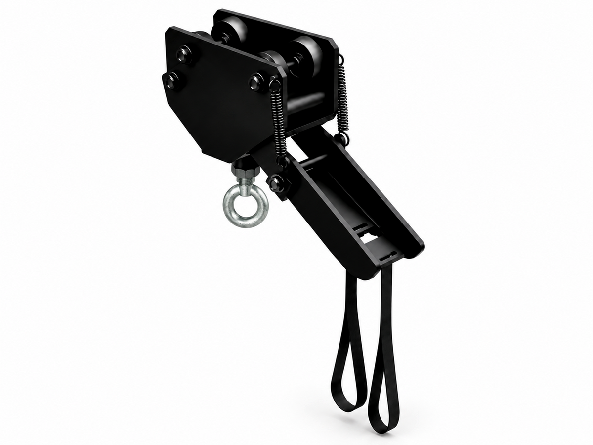 FUJI Rack Trolley Bundle