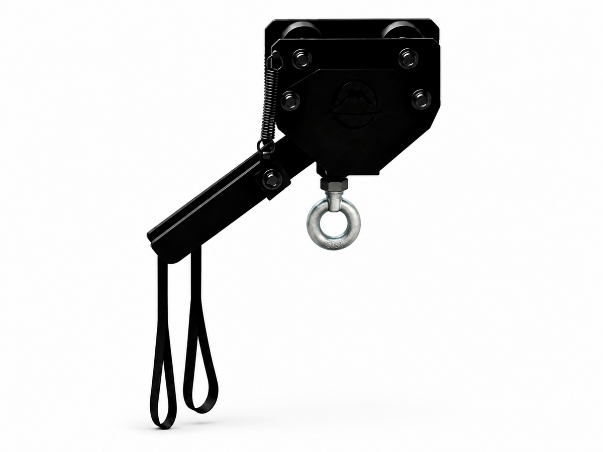 FUJI Rack Trolley Bundle
