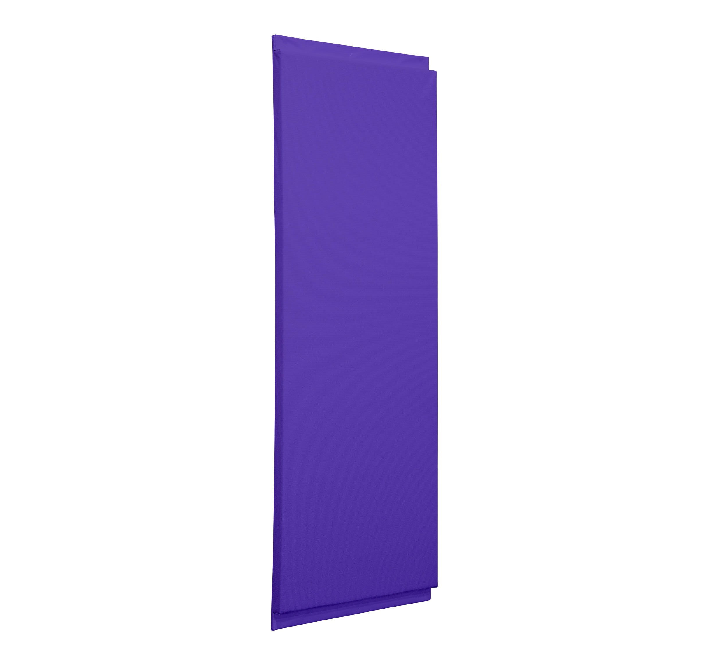 Wall Pads Purple