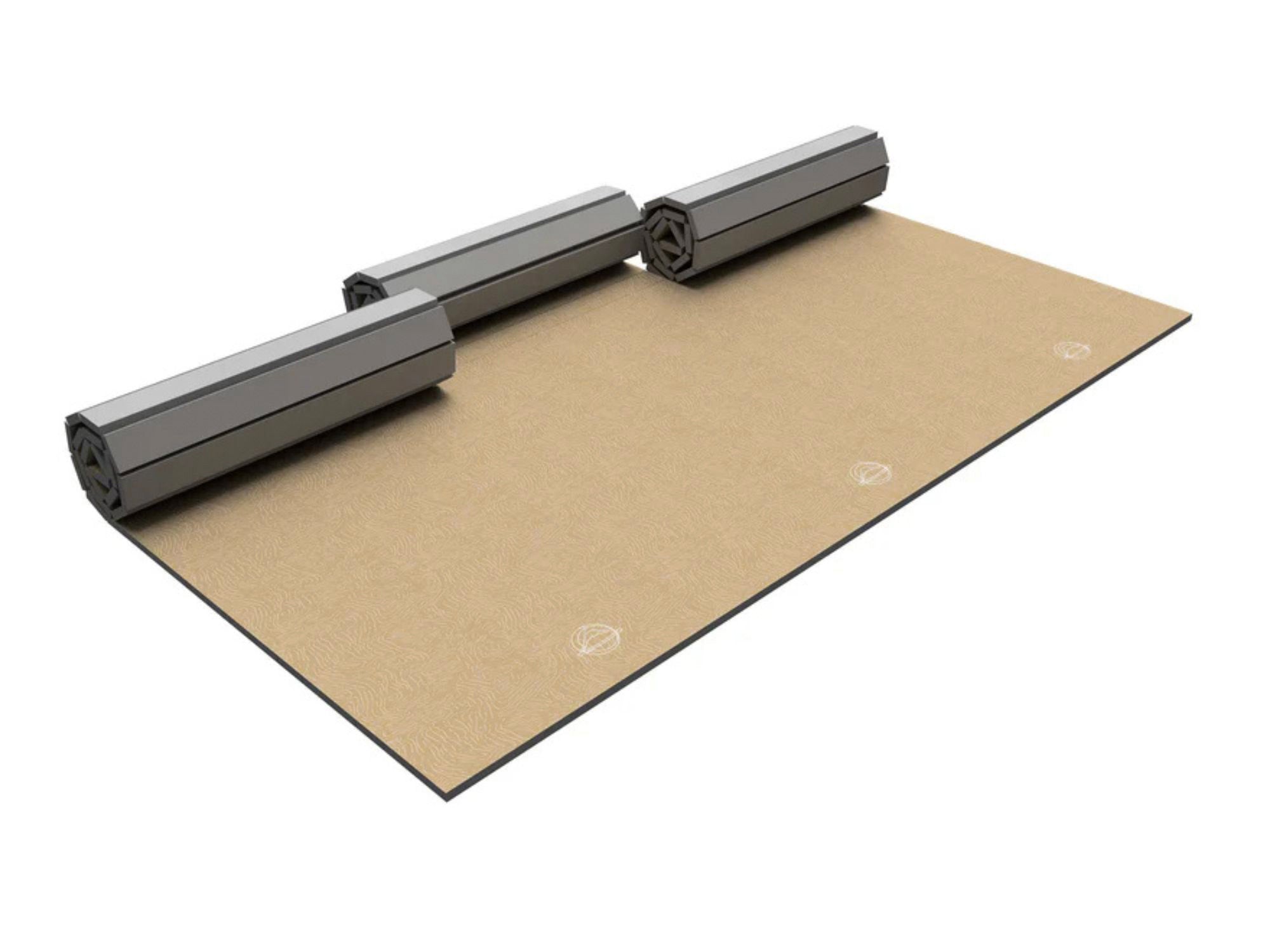Home Roll Out Mats Woodgrain Series Maple