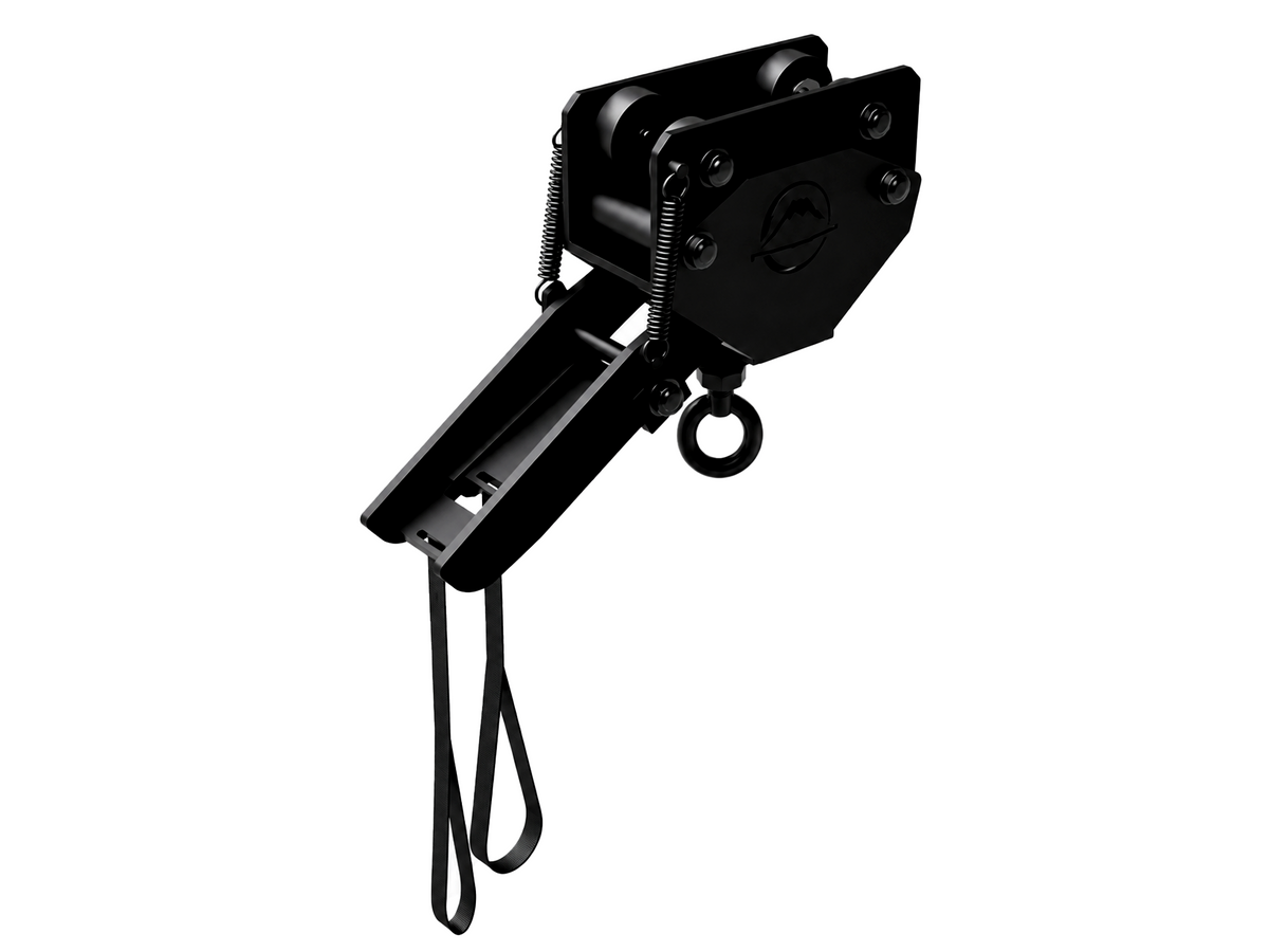 FUJI Rack Trolley Bundle