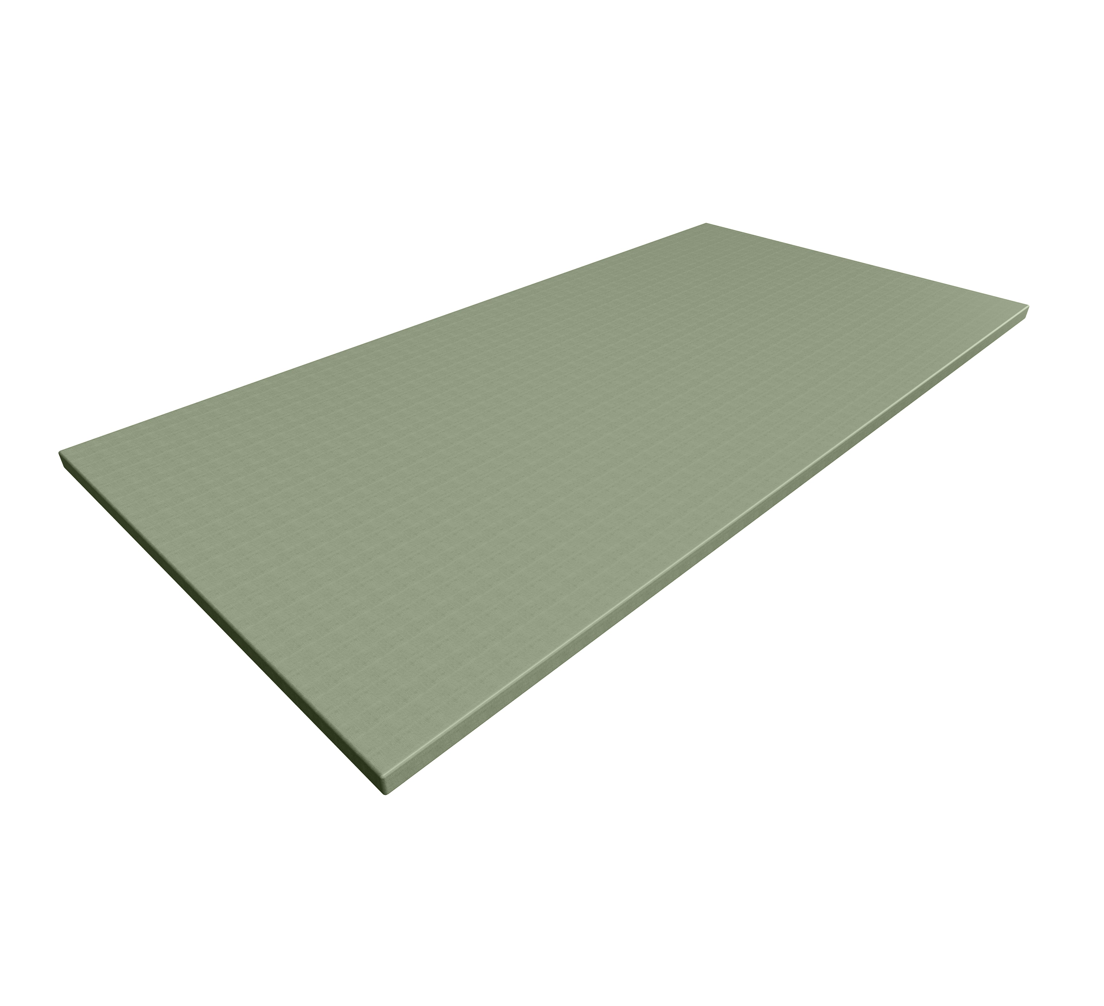 Tatami Mat Green (Fire Rated)