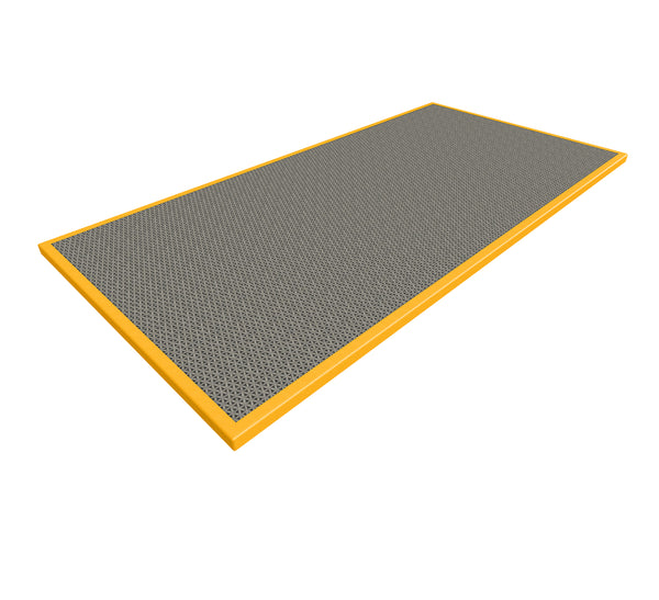 2" IJF Approved Tatami Mats