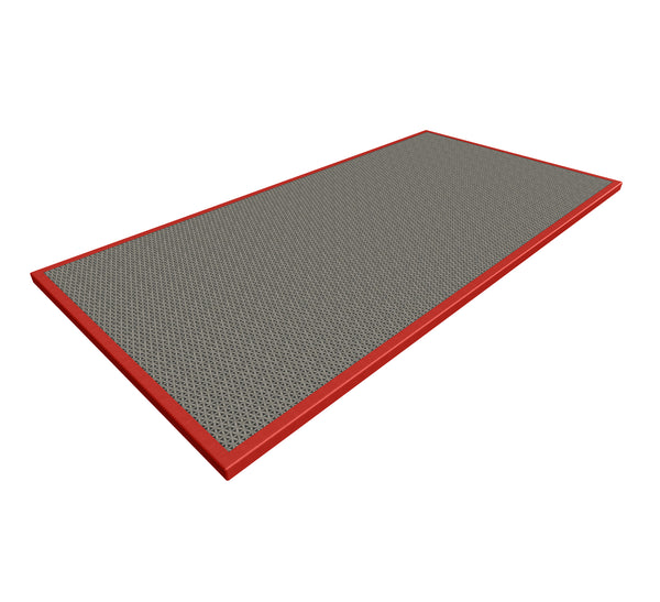 2" IJF Approved Tatami Mats