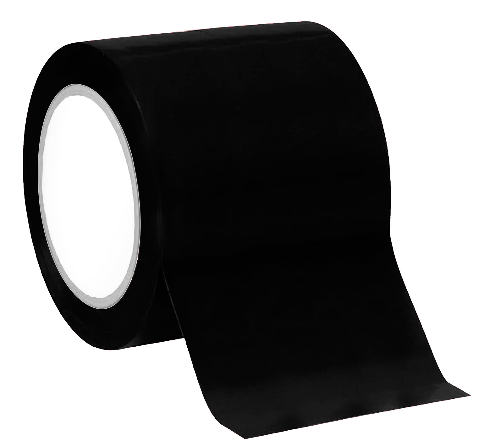 Roll Out / Wrestling Mat Tape Black