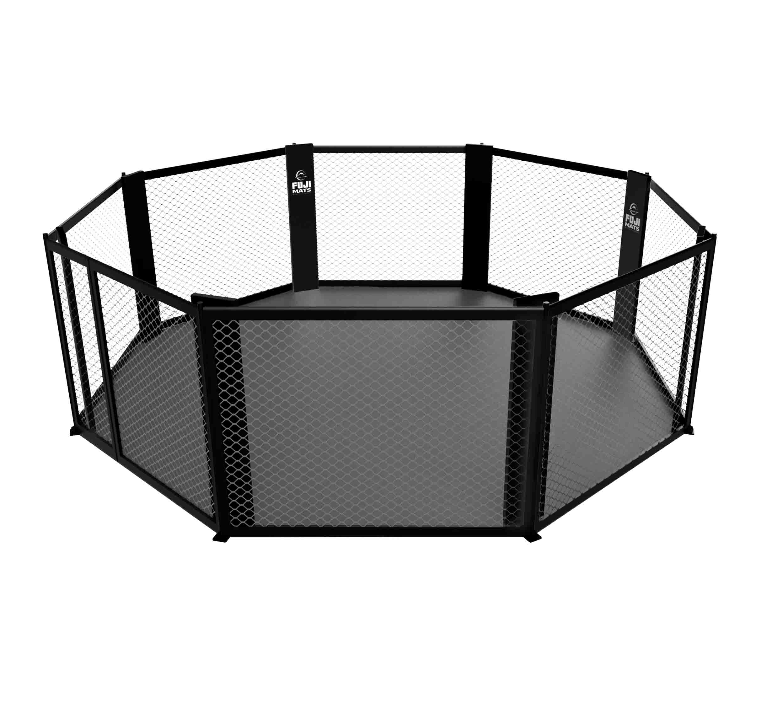 Folding Cage