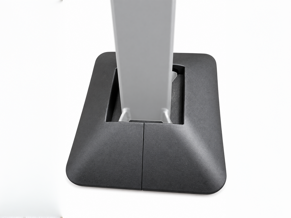 Baseplate Pad (for Hangman Upright)
