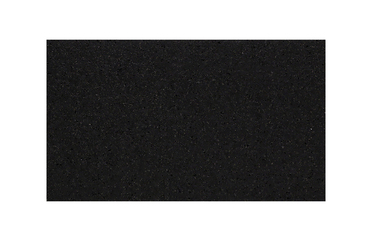 Rubber Weight Tiles Black