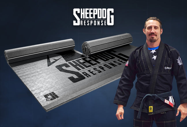 Sheepdog Home Roll Outs