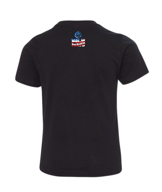 FUJI Mats Men's Nation T-Shirt