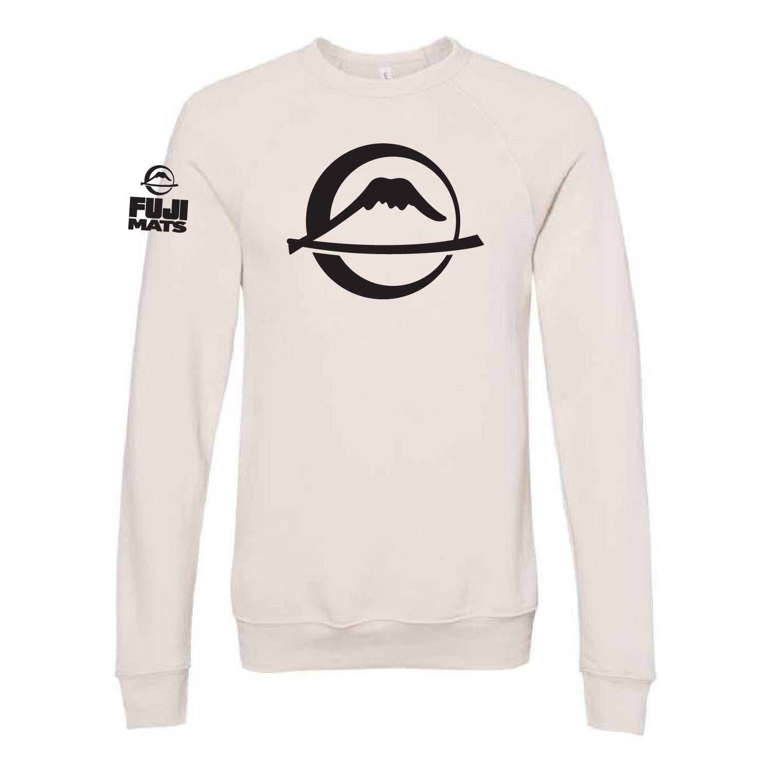 FUJI Mats Crewneck Sweatshirt