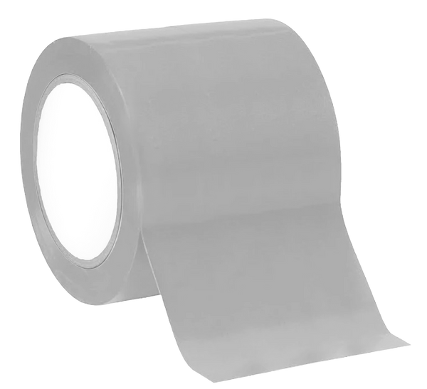 Roll Out / Wrestling Mat Tape Grey - 1 Roll