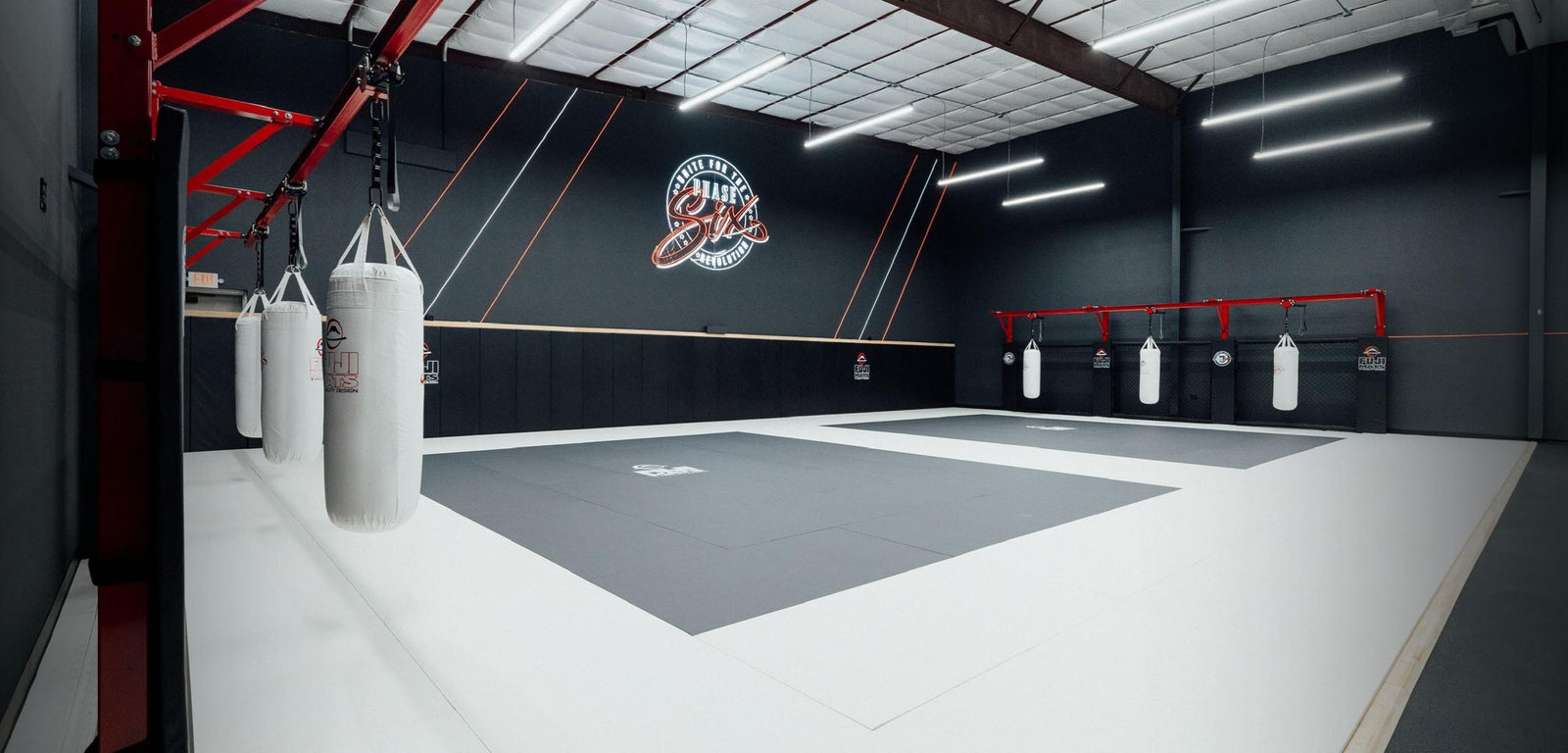 Inflatable Bag Racks