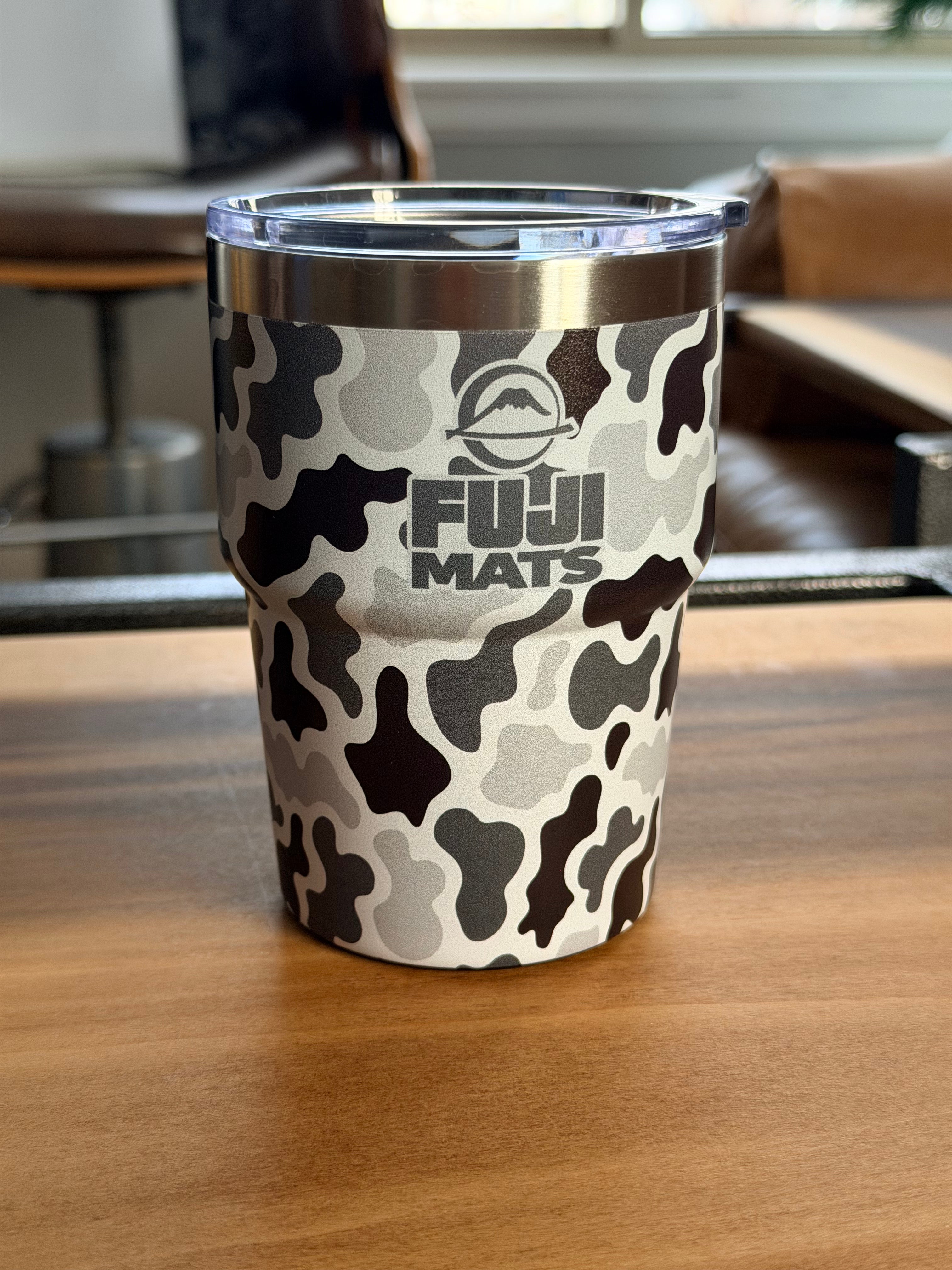 16oz Insulated Stainless Steel Tumbler