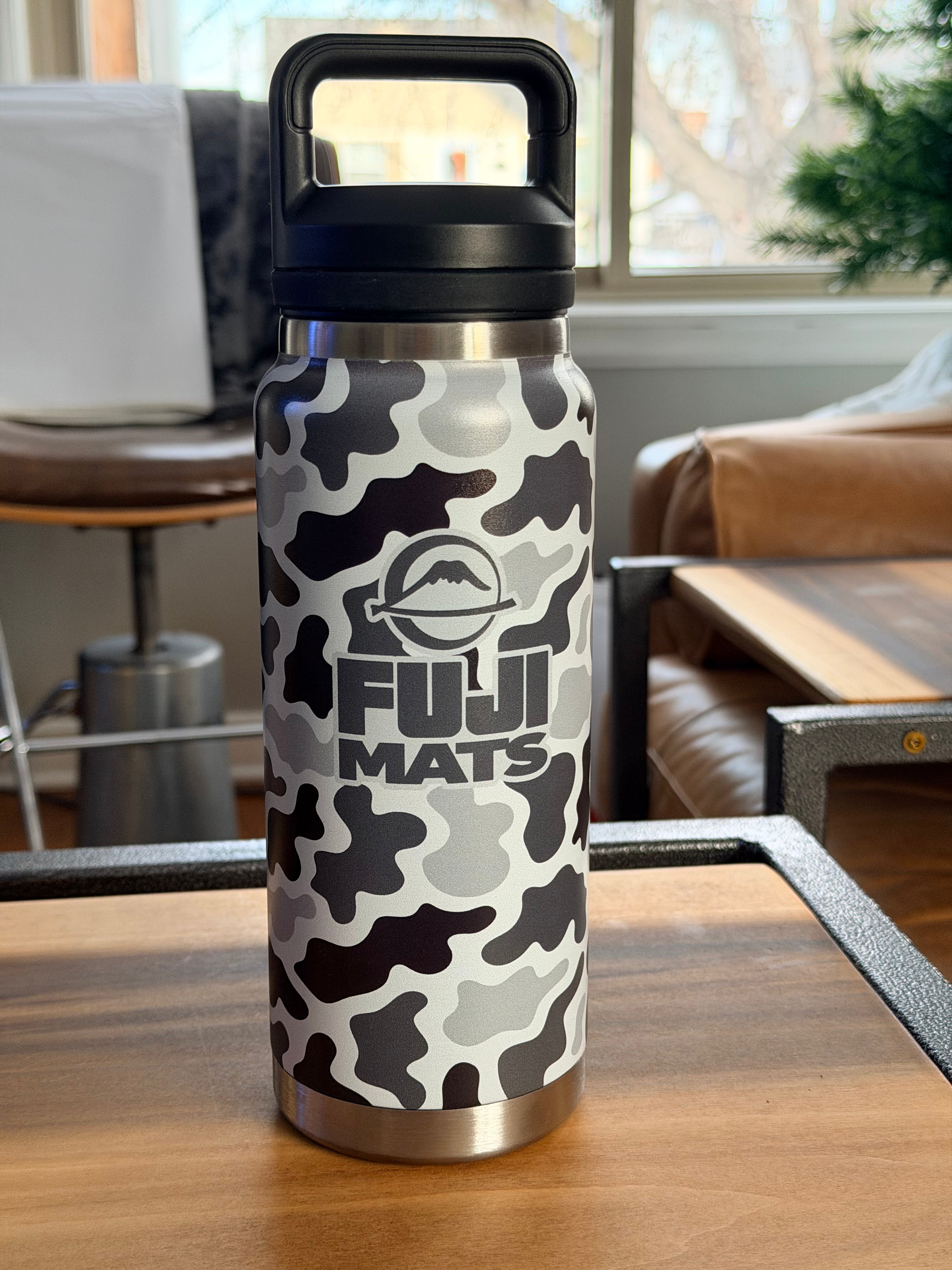 26oz Insulated Stainless Steel Water Bottle