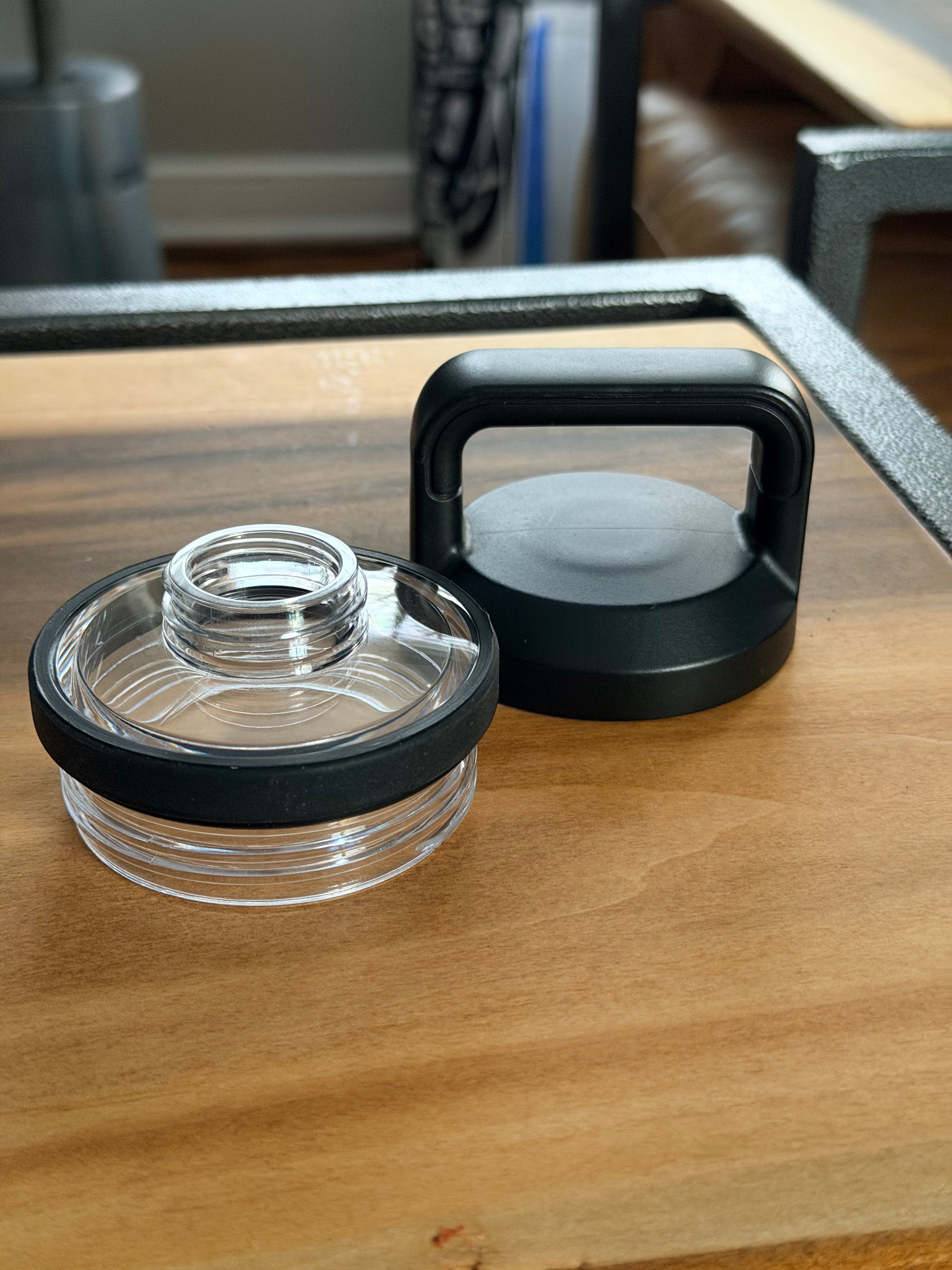 26oz Insulated Stainless Steel Water Bottle