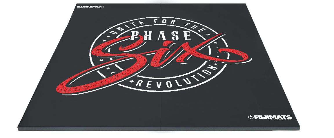 PHASE6 Roll Out Mat (set)