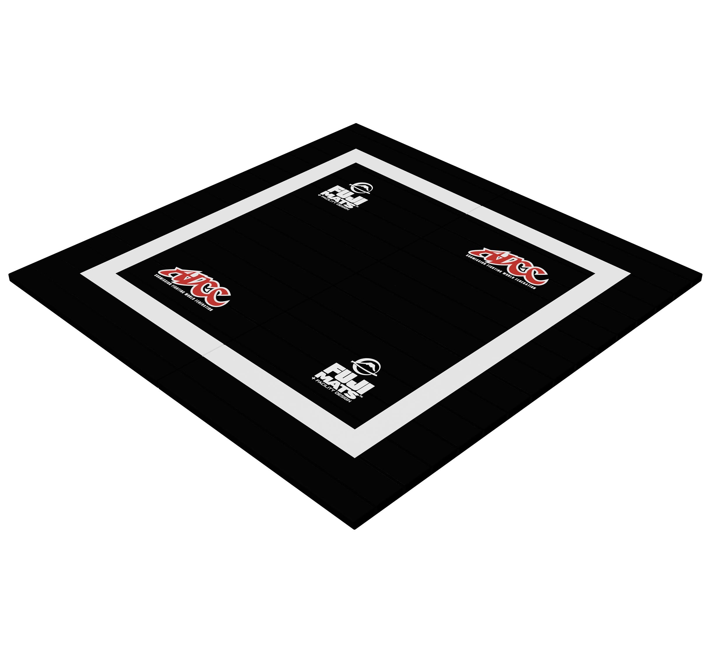 ADCC Roll Out Mats