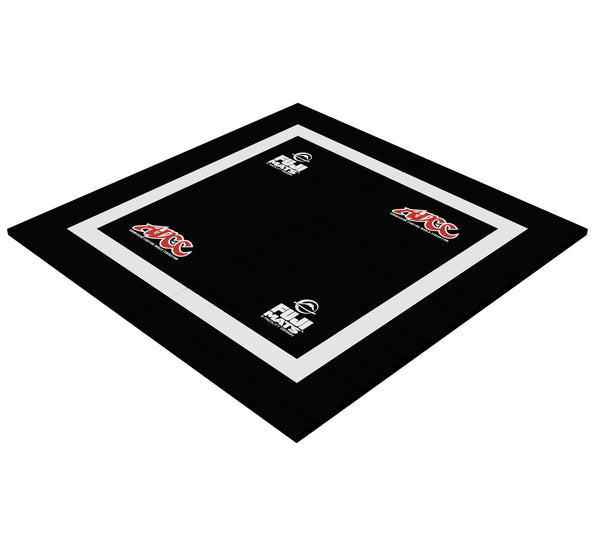 ADCC Roll Out Mats FUJI Mats