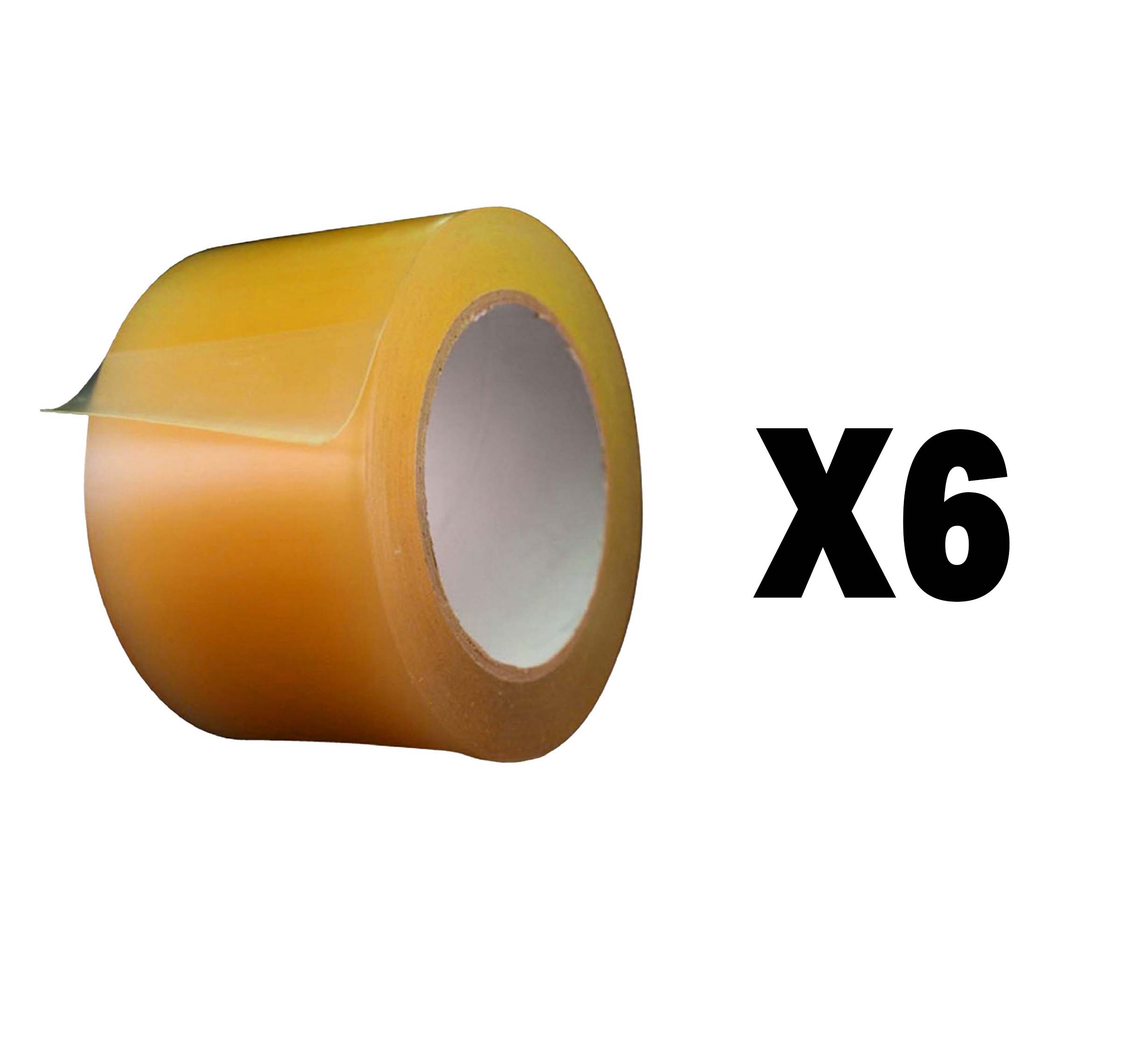 Roll Out / Wrestling Mat Tape