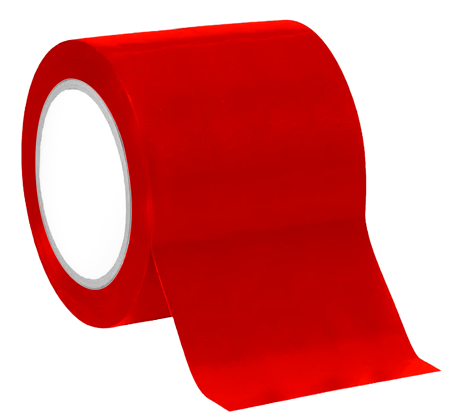 Roll Out / Wrestling Mat Tape Red