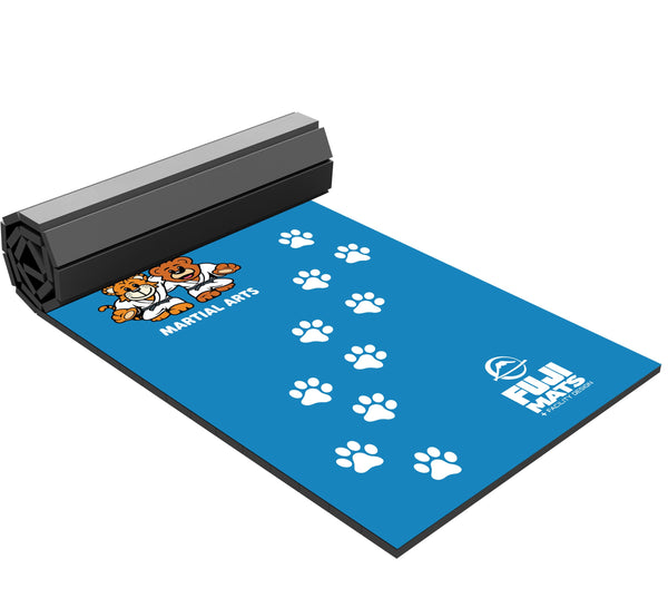 CRAWL Home Roll Out Mat