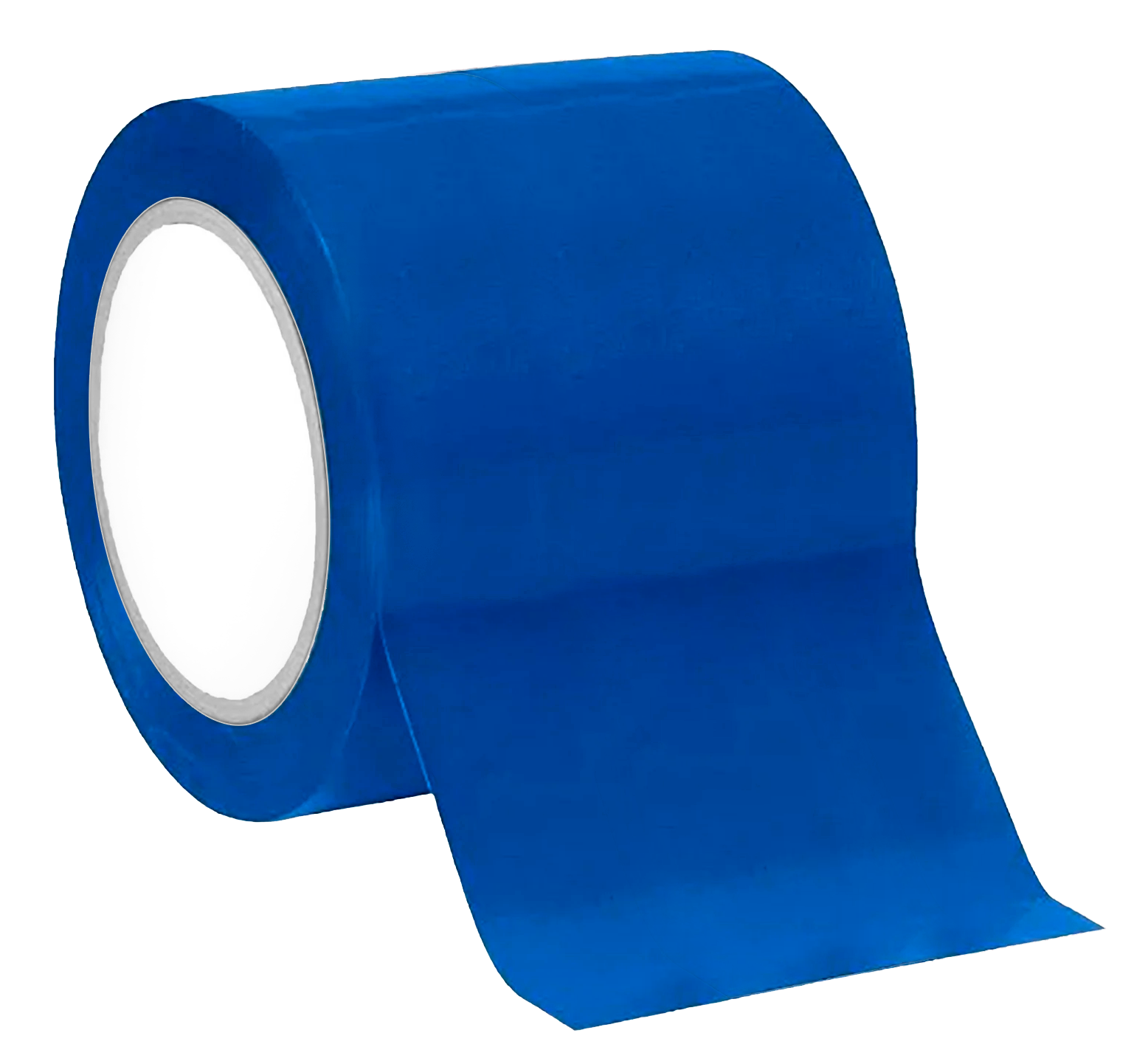 Roll Out / Wrestling Mat Tape Blue