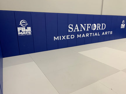 Sanford MMA
