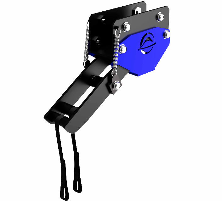 Fuji Connector Rack To Rack FUJI Rack Trolley Bundle – FUJI Mats