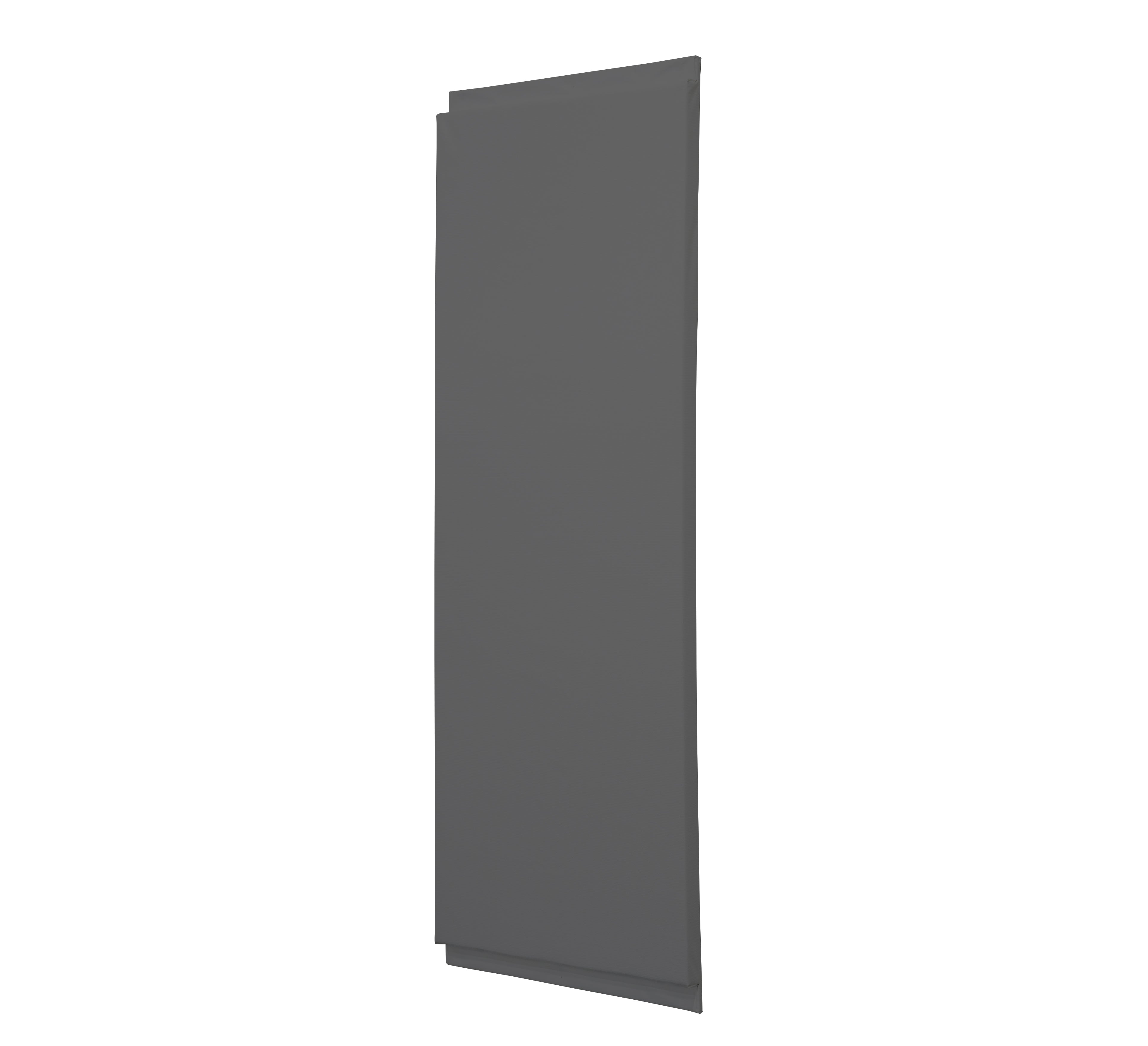 Wall Pads Gray