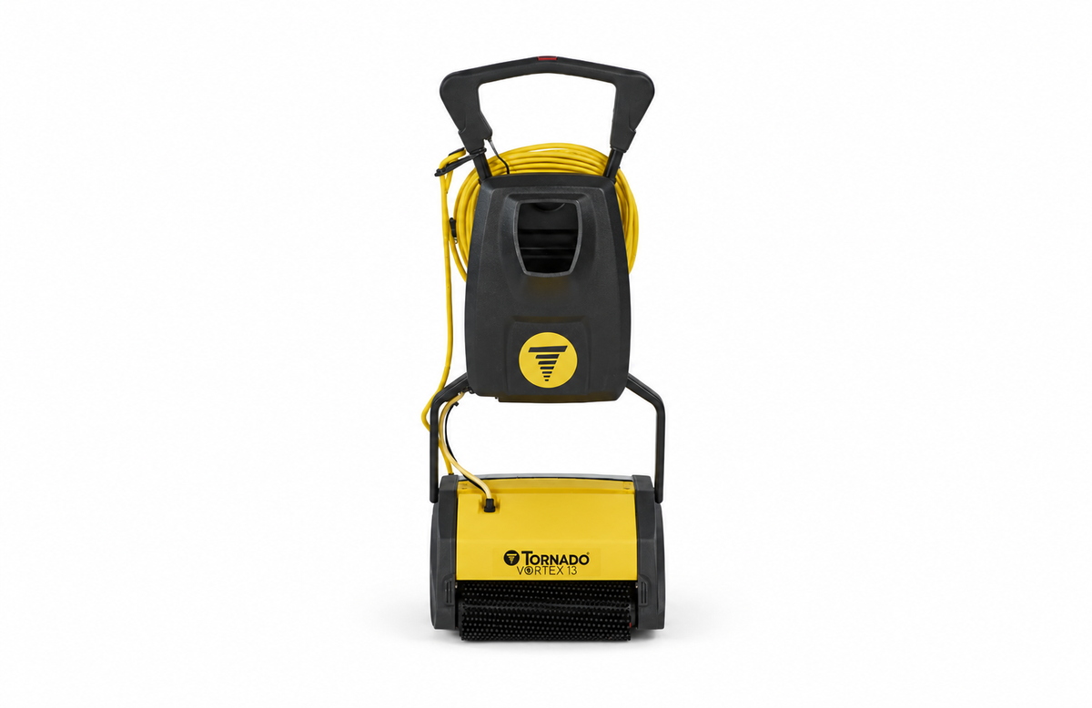 FUJI MAT SCRUBBER