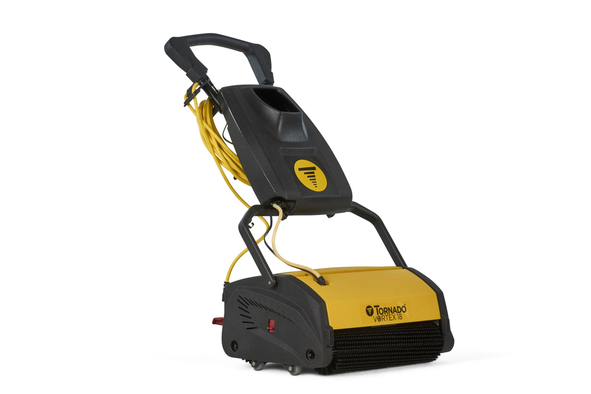FUJI MATS SCRUBBER