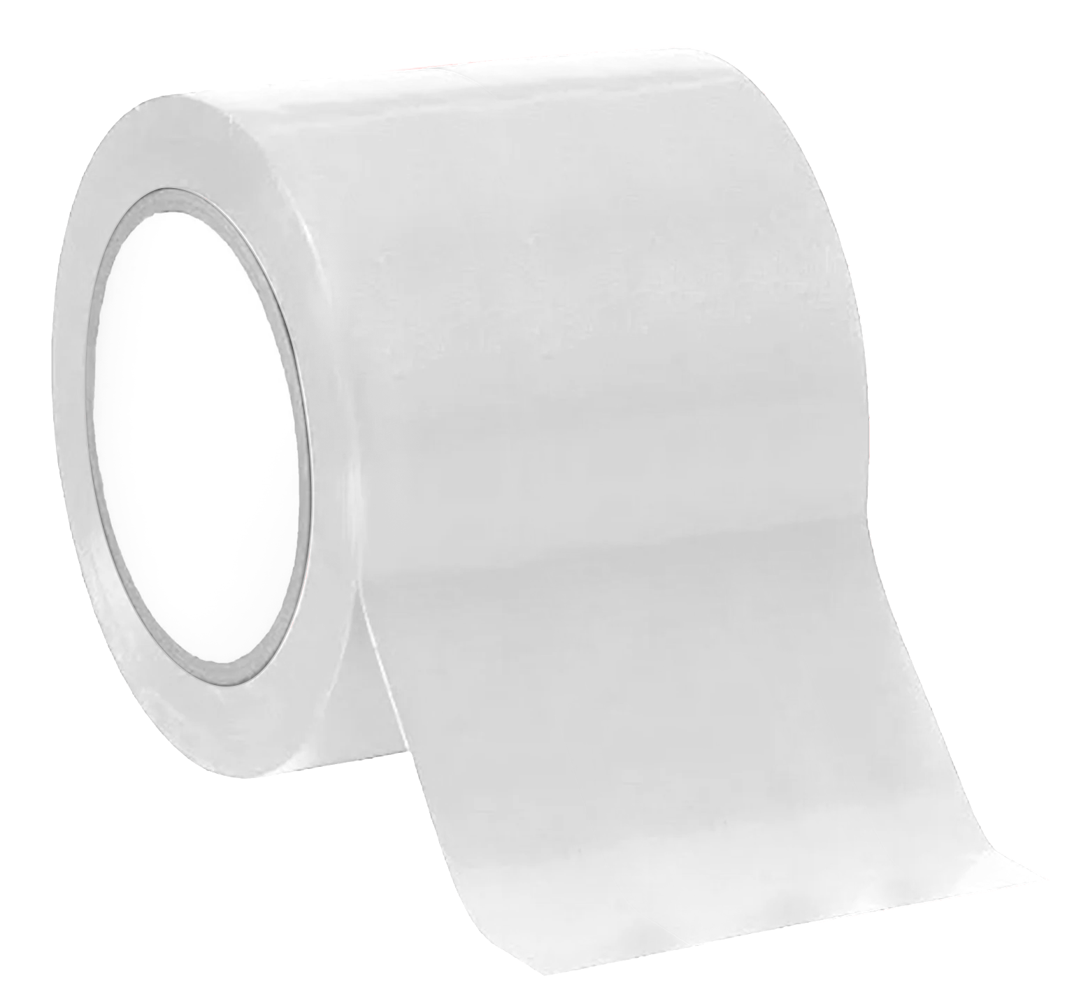 Roll Out / Wrestling Mat Tape White