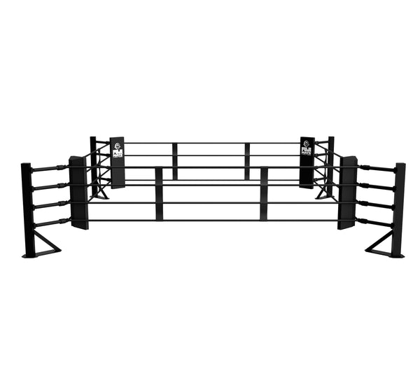 Floor Mount Boxing Ring