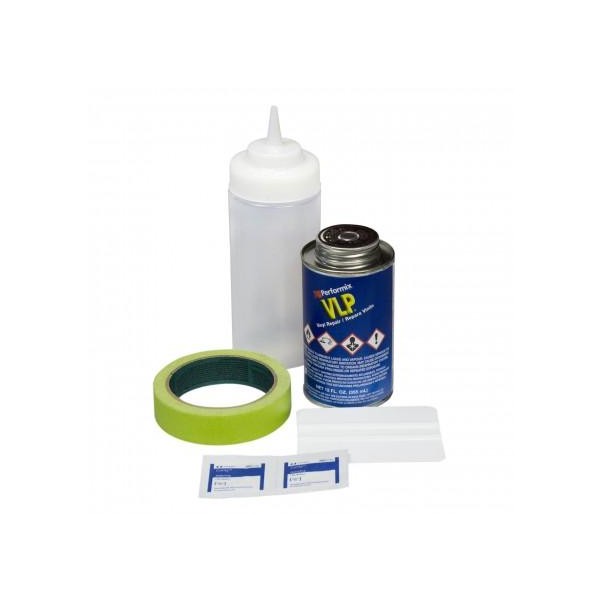 Seam VLP Kit for Roll Outs