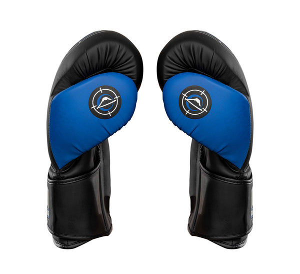 Precision Striking Boxing Gloves