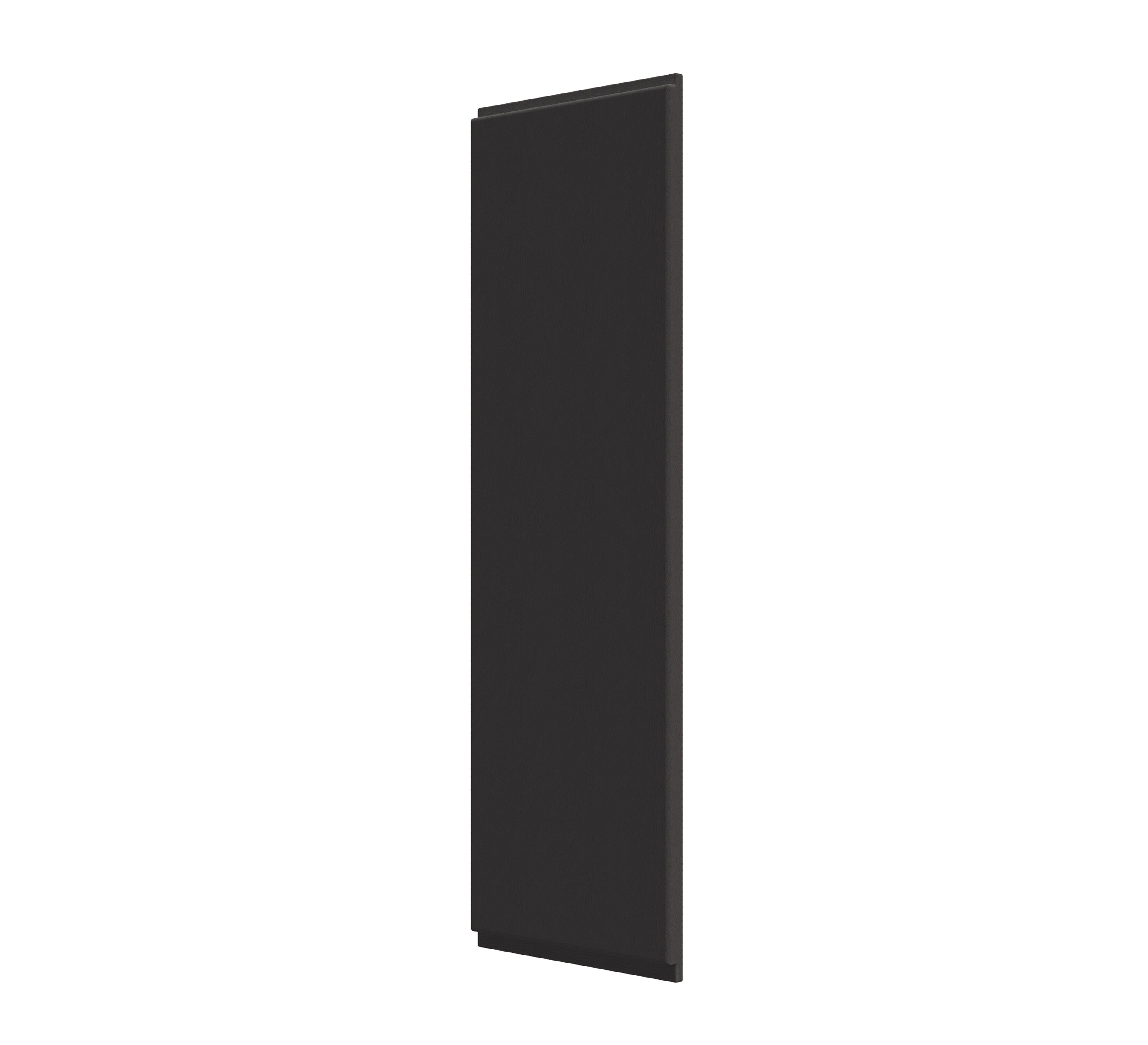 Wall Pads Black