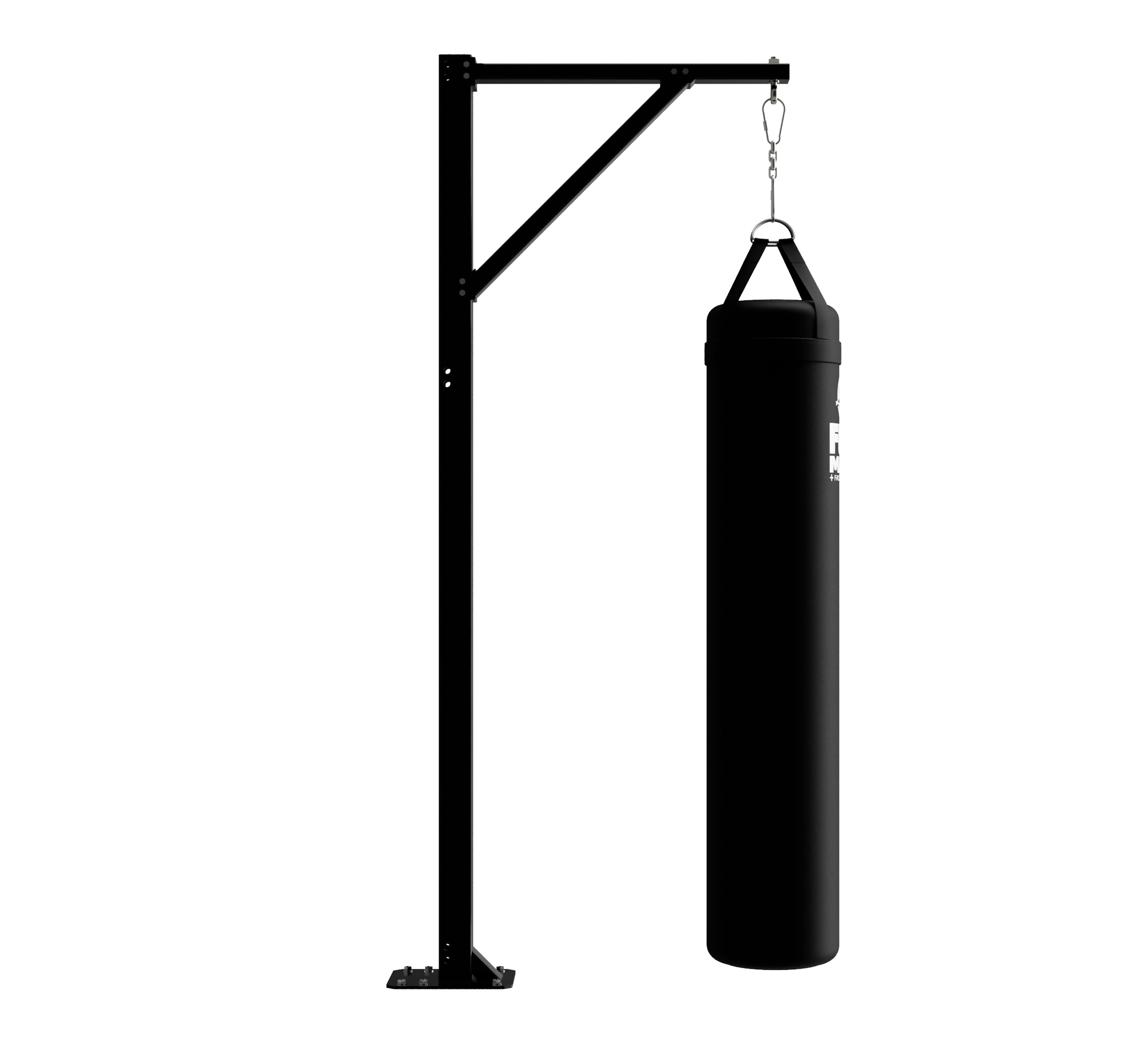 Hangman Single Bag Rack 3.0