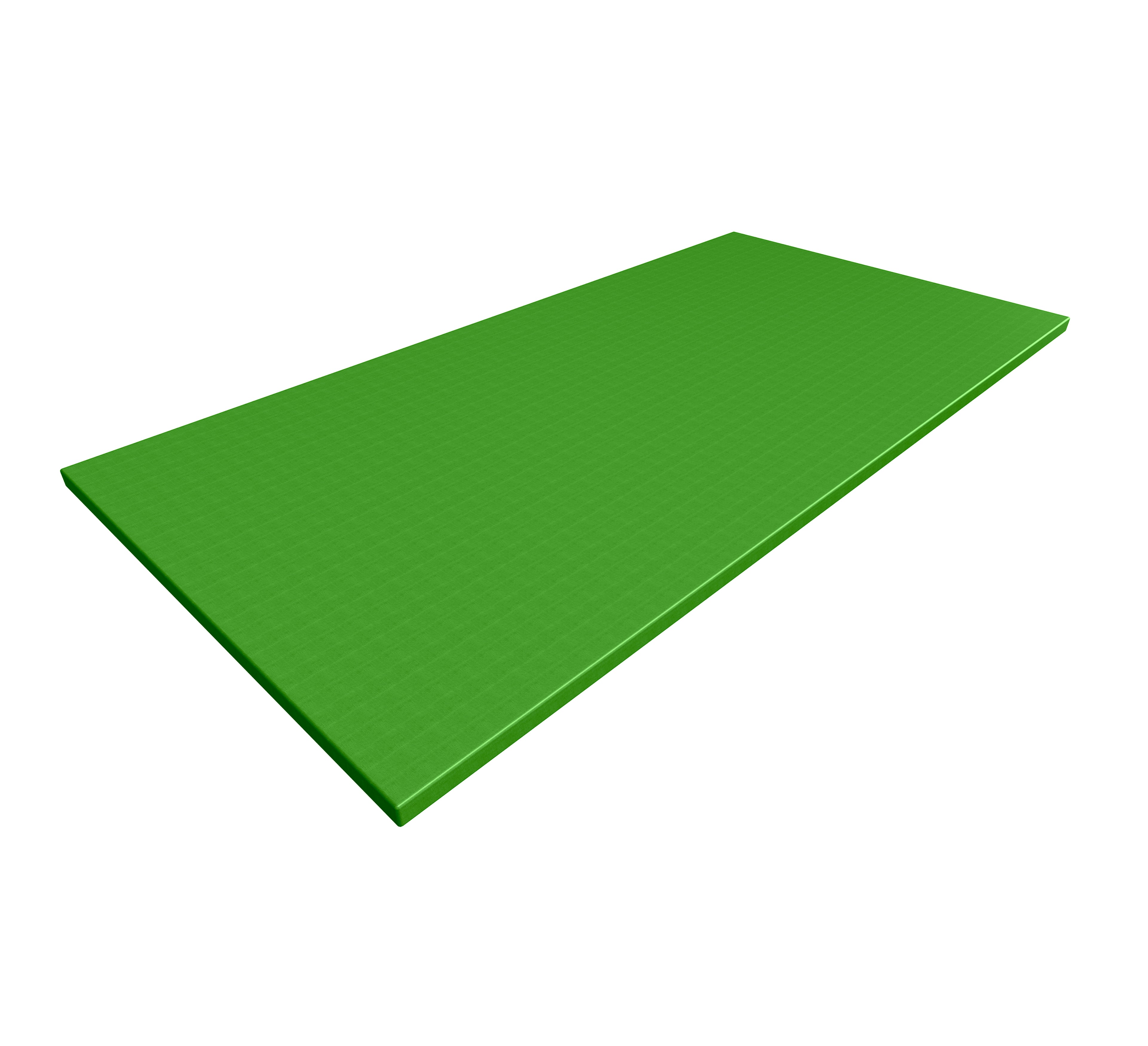 Tatami Mat Electric Green