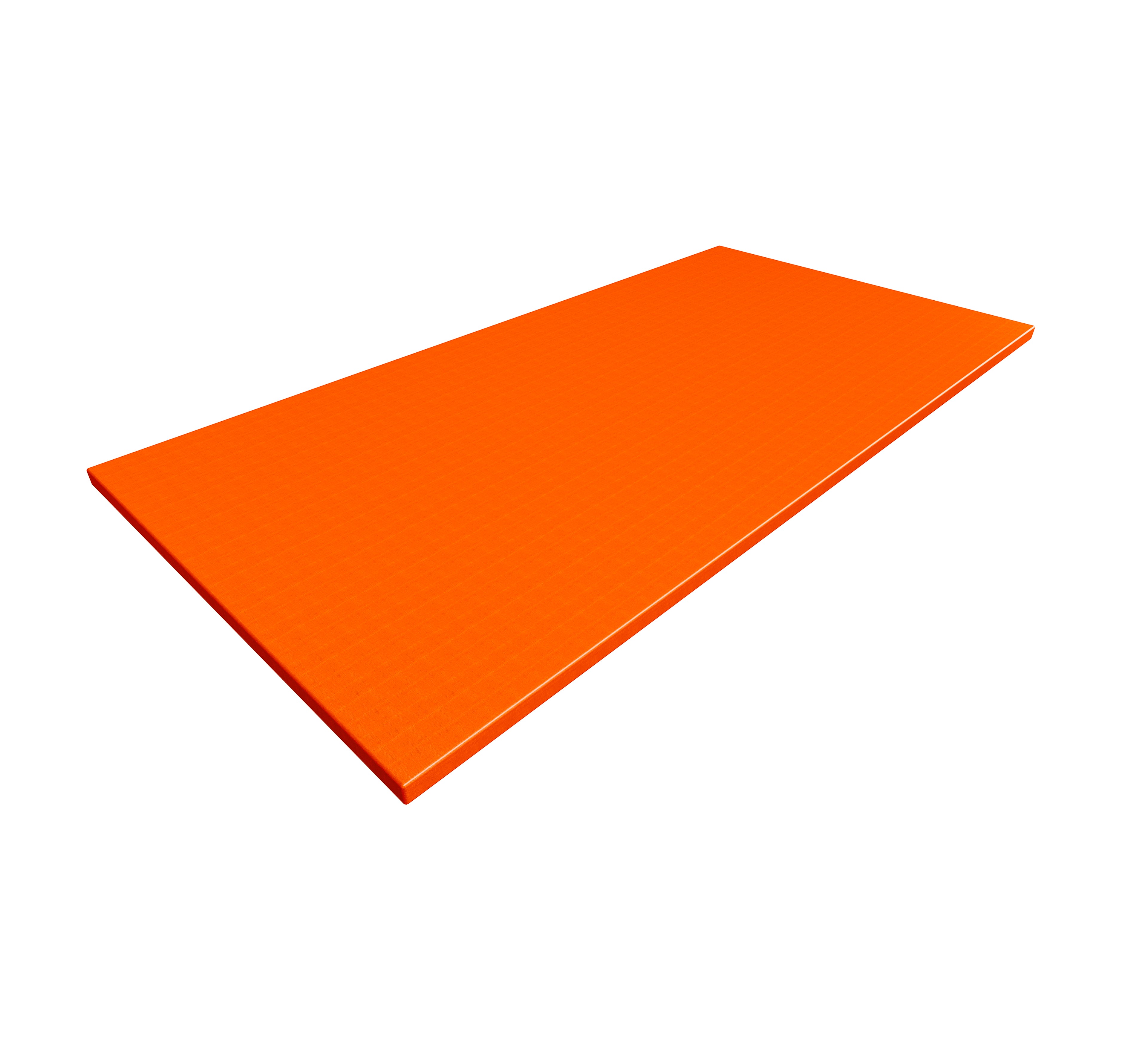 Tatami Mat Orange